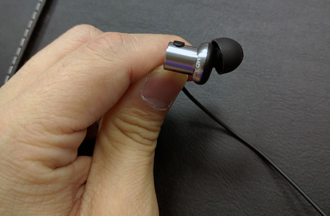 絕對的高CP值!便宜又好聽的「小米圈鐵耳機」開箱分享! - 阿祥的網路筆記本 miear11