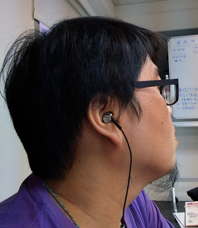 絕對的高CP值!便宜又好聽的「小米圈鐵耳機」開箱分享! - 阿祥的網路筆記本 miear12