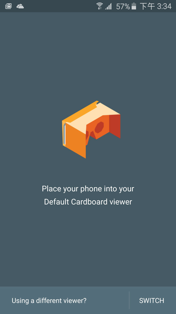 窮人版的VR體驗工具：Google Cardboard 開箱分享！ - 阿祥的網路筆記本