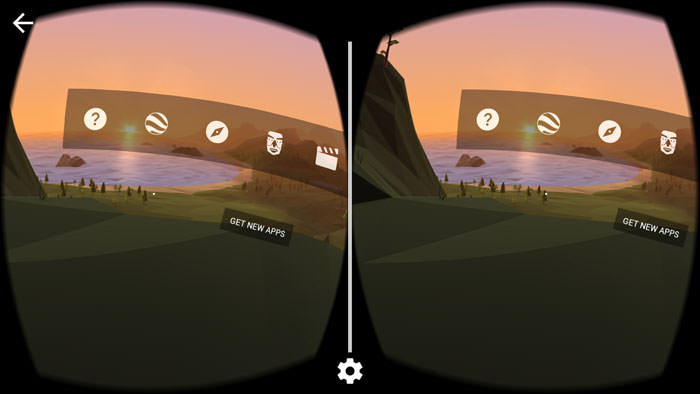 窮人版的VR體驗工具：Google Cardboard 開箱分享！ - 阿祥的網路筆記本