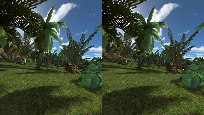 窮人版的VR體驗工具：Google Cardboard 開箱分享！ - 阿祥的網路筆記本