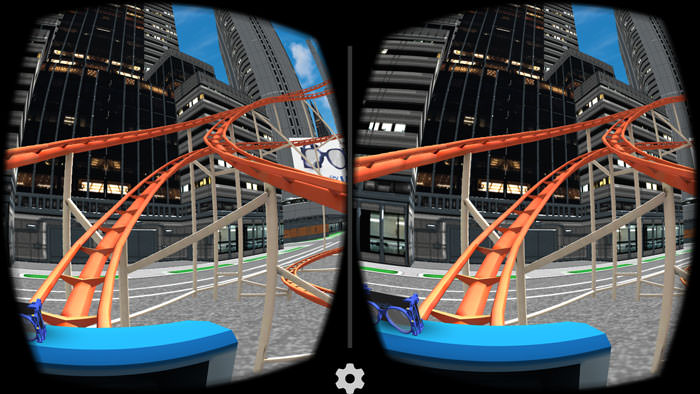 窮人版的VR體驗工具：Google Cardboard 開箱分享！ - 阿祥的網路筆記本