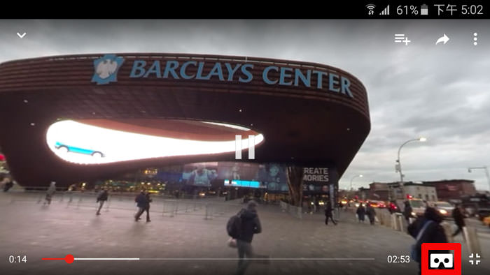 窮人版的VR體驗工具：Google Cardboard 開箱分享！ - 阿祥的網路筆記本