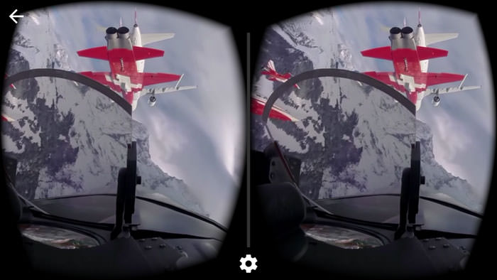 窮人版的VR體驗工具：Google Cardboard 開箱分享！ - 阿祥的網路筆記本