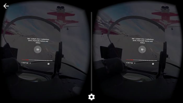 窮人版的VR體驗工具：Google Cardboard 開箱分享！ - 阿祥的網路筆記本