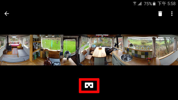 窮人版的VR體驗工具：Google Cardboard 開箱分享！ - 阿祥的網路筆記本