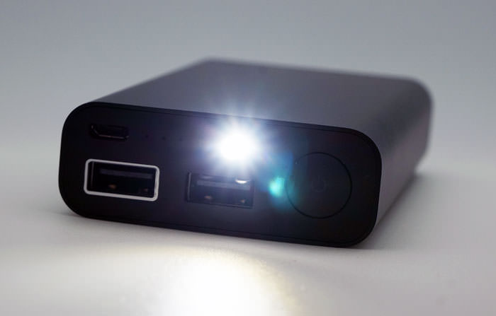 支援快充QC 2.0的行動電源:ASUS ZenPower Pro、ZenPower Combo雙開箱! - 阿祥的網路筆記本 amn10