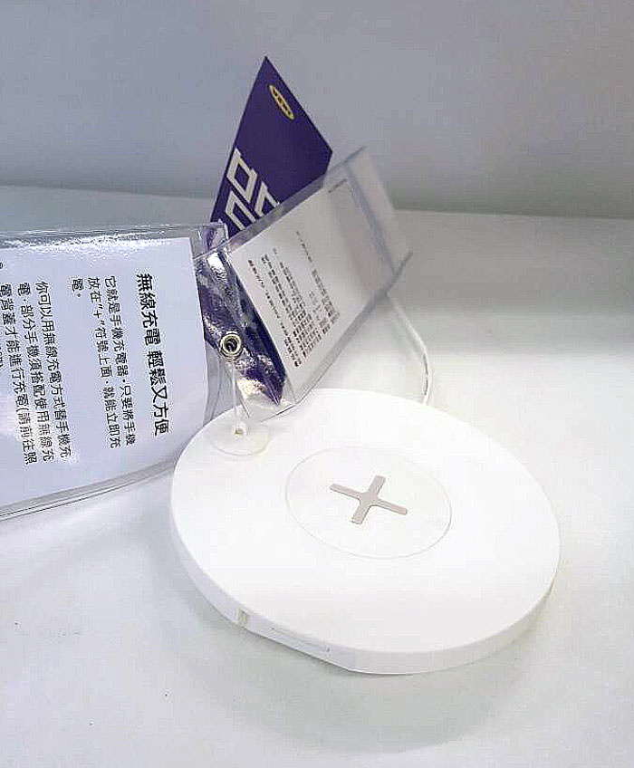 傢俱結合3C科技！「IKEA NORDMÄRKE 無線充電器 / 3充版」開箱與使用心得分享！ - 阿祥的網路筆記本