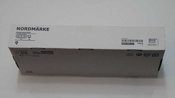 傢俱結合3C科技！「IKEA NORDMÄRKE 無線充電器 / 3充版」開箱與使用心得分享！ - 阿祥的網路筆記本