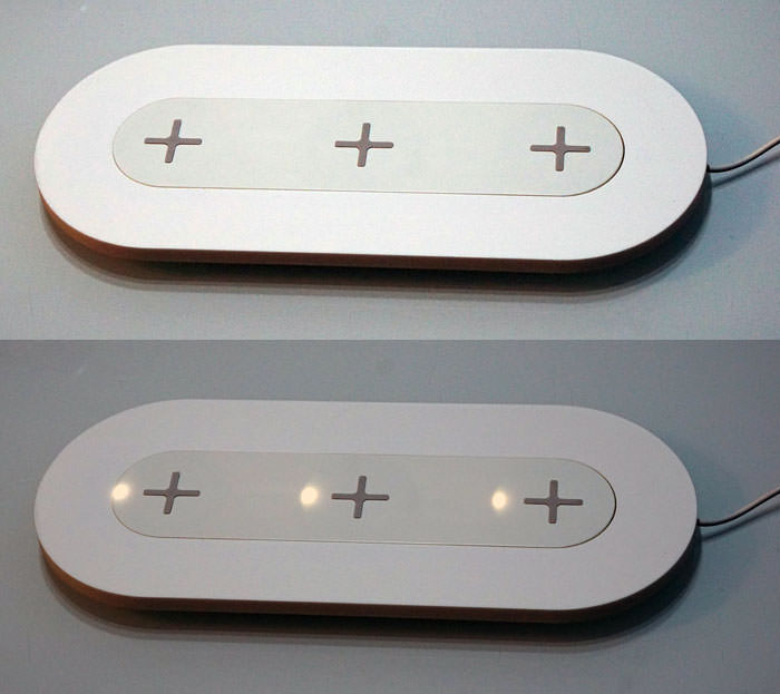 傢俱結合3C科技！「IKEA NORDMÄRKE 無線充電器 / 3充版」開箱與使用心得分享！ - 阿祥的網路筆記本