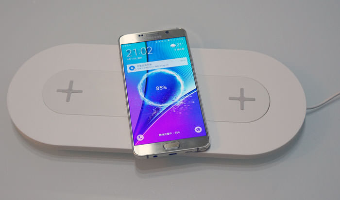 傢俱結合3C科技！「IKEA NORDMÄRKE 無線充電器 / 3充版」開箱與使用心得分享！ - 阿祥的網路筆記本