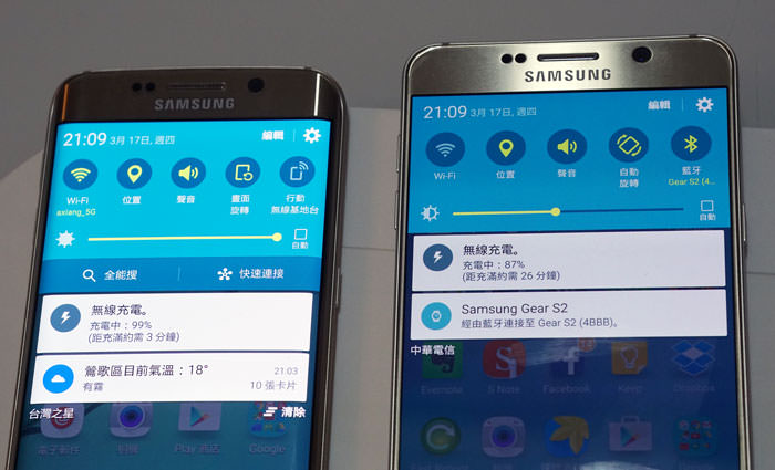 傢俱結合3C科技！「IKEA NORDMÄRKE 無線充電器 / 3充版」開箱與使用心得分享！ - 阿祥的網路筆記本