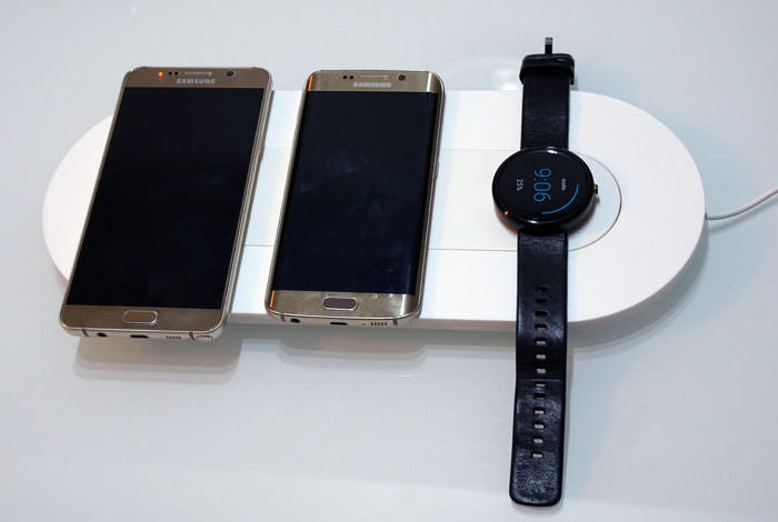 傢俱結合3C科技！「IKEA NORDMÄRKE 無線充電器 / 3充版」開箱與使用心得分享！ - 阿祥的網路筆記本