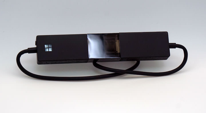 畫面無線投影電視更 EASY!微軟無線顯示轉接器開箱。同場加映 Chromecast 功能實測評比! - 阿祥的網路筆記本 008