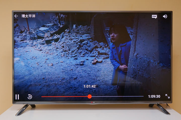 畫面無線投影電視更 EASY!微軟無線顯示轉接器開箱。同場加映 Chromecast 功能實測評比! - 阿祥的網路筆記本 026