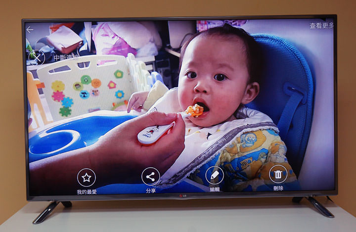 畫面無線投影電視更 EASY!微軟無線顯示轉接器開箱。同場加映 Chromecast 功能實測評比! - 阿祥的網路筆記本 027