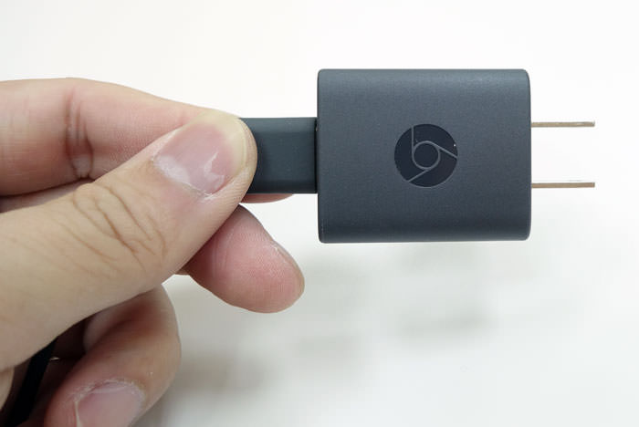 新一代Google Chromecast（Chromecast 2），造型不一樣但同樣簡單好用！ - 阿祥的網路筆記本