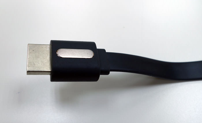 新一代Google Chromecast（Chromecast 2），造型不一樣但同樣簡單好用！ - 阿祥的網路筆記本