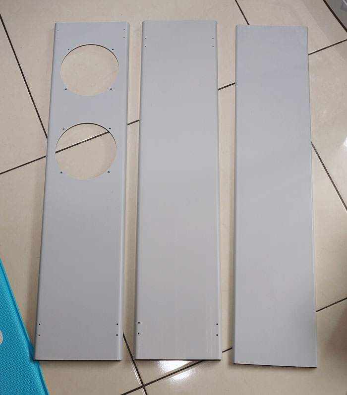 冷氣也能「帶著走」?威技變頻移動式冷暖氣 WAP-35DK-V產品開箱與實測心得! - 阿祥的網路筆記本 011