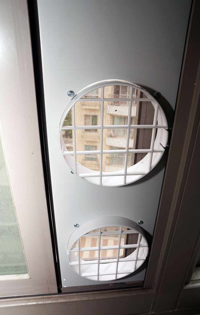 冷氣也能「帶著走」?威技變頻移動式冷暖氣 WAP-35DK-V產品開箱與實測心得! - 阿祥的網路筆記本 013