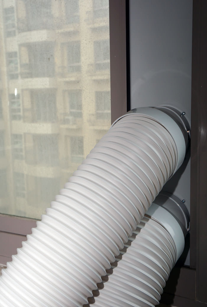 冷氣也能「帶著走」?威技變頻移動式冷暖氣 WAP-35DK-V產品開箱與實測心得! - 阿祥的網路筆記本 019