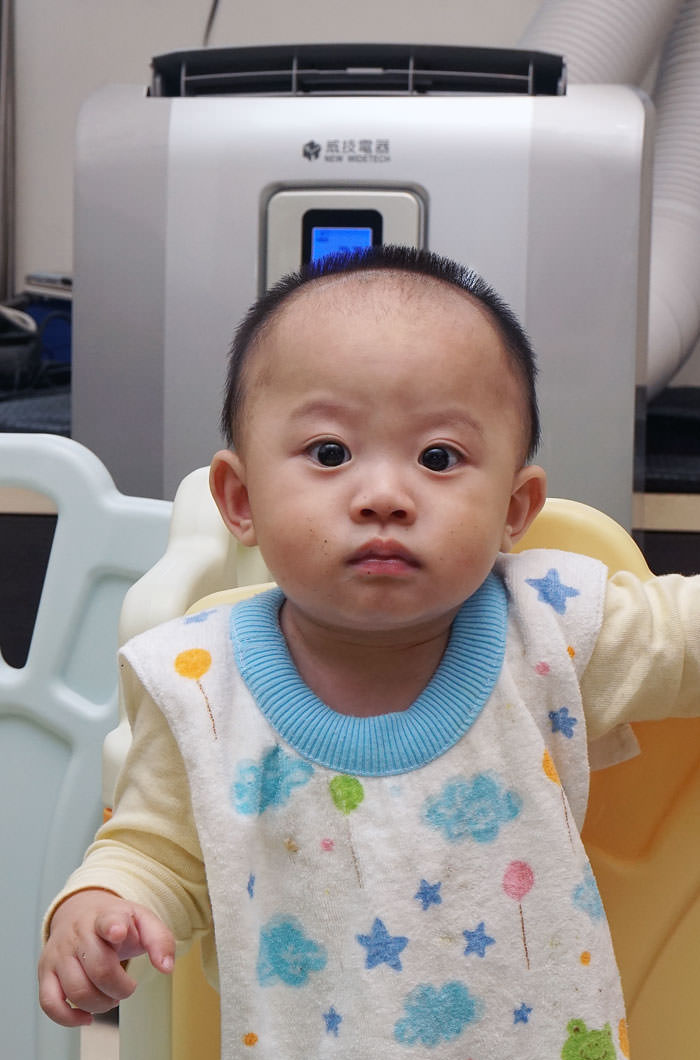 冷氣也能「帶著走」?威技變頻移動式冷暖氣 WAP-35DK-V產品開箱與實測心得! - 阿祥的網路筆記本 024