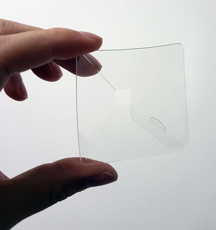 買瓶黑松沙士清爽Der,手機馬上體驗「全像投影」的驚奇視覺! - 阿祥的網路筆記本 004