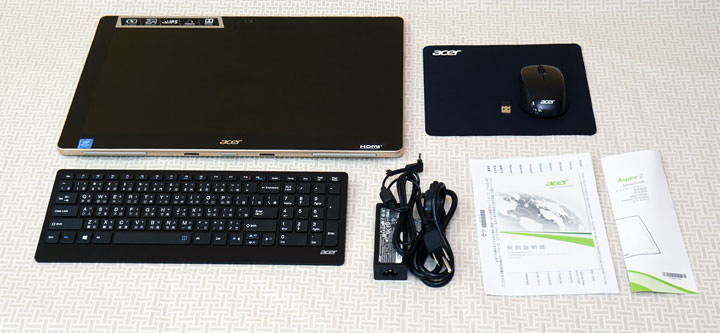 17.3 吋超大平板?可以讓你帶著走的 AIO 桌上型主機「Acer Aspire Z3-700」開箱與深度評測心得! - 阿祥的網路筆記本 005