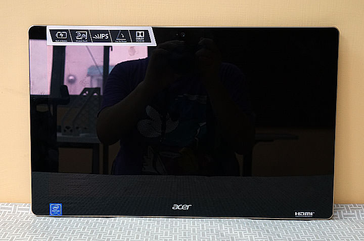 17.3 吋超大平板?可以讓你帶著走的 AIO 桌上型主機「Acer Aspire Z3-700」開箱與深度評測心得! - 阿祥的網路筆記本 006