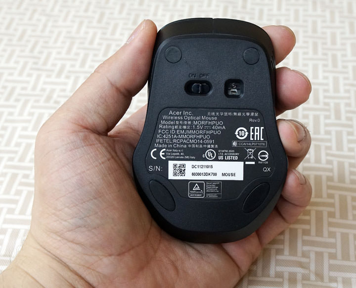 17.3 吋超大平板?可以讓你帶著走的 AIO 桌上型主機「Acer Aspire Z3-700」開箱與深度評測心得! - 阿祥的網路筆記本 019