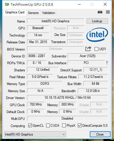 17.3 吋超大平板?可以讓你帶著走的 AIO 桌上型主機「Acer Aspire Z3-700」開箱與深度評測心得! - 阿祥的網路筆記本 028