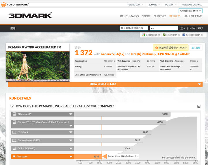 17.3 吋超大平板?可以讓你帶著走的 AIO 桌上型主機「Acer Aspire Z3-700」開箱與深度評測心得! - 阿祥的網路筆記本 040