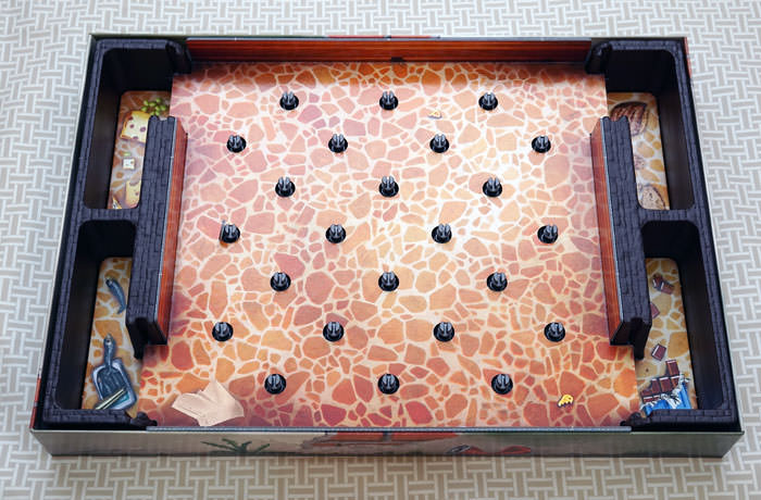 怕蟑螂的別鐵齒！派對、多人同樂一定要試試超逼真的桌上遊戲「蟑螂捕手」開箱給你看！ - 阿祥的網路筆記本