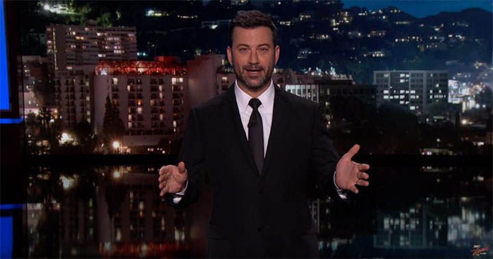 [MKT] 看遊戲實況非常愚蠢？來看看美國談話節目Jimmy Kimmel 所犯的4個錯誤！