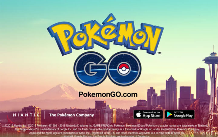 [MKT] Pokémon Go現象，將成為新一代O2O行銷的典範？
