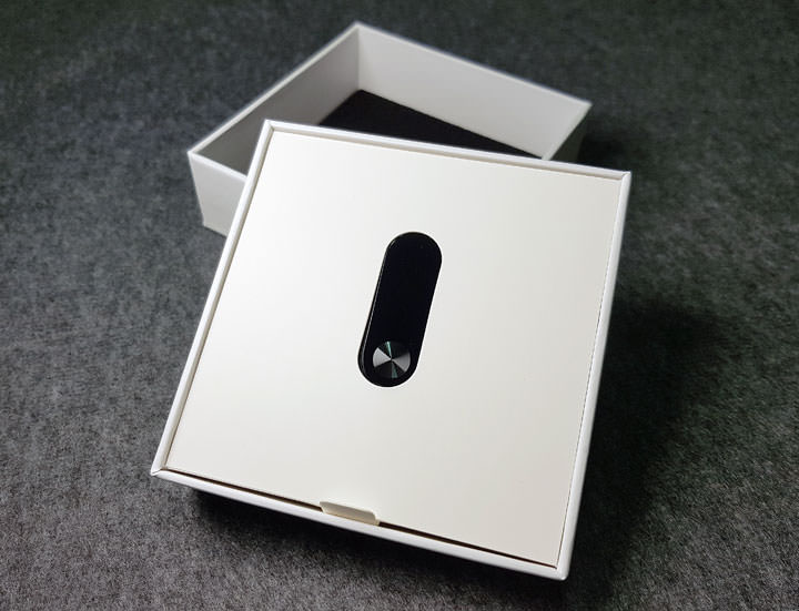 功能更豐富,但價格同樣實惠的「小米手環2」快速開箱與使用分享! - 阿祥的網路筆記本 004