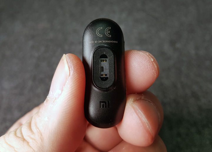 功能更豐富,但價格同樣實惠的「小米手環2」快速開箱與使用分享! - 阿祥的網路筆記本 008