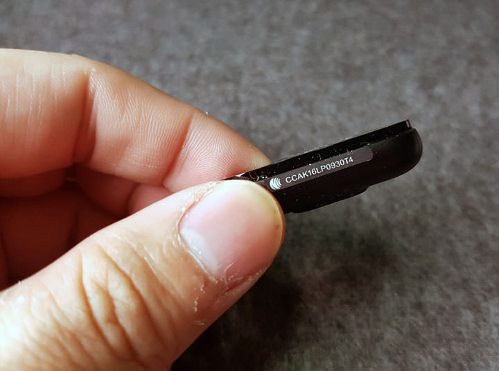 功能更豐富,但價格同樣實惠的「小米手環2」快速開箱與使用分享! - 阿祥的網路筆記本 009