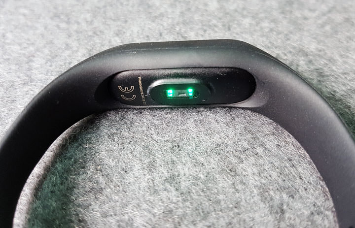 功能更豐富,但價格同樣實惠的「小米手環2」快速開箱與使用分享! - 阿祥的網路筆記本 012