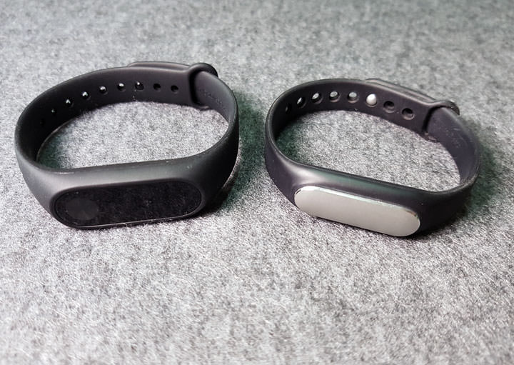 功能更豐富,但價格同樣實惠的「小米手環2」快速開箱與使用分享! - 阿祥的網路筆記本 014