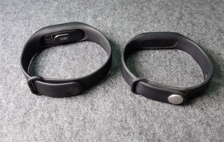 功能更豐富,但價格同樣實惠的「小米手環2」快速開箱與使用分享! - 阿祥的網路筆記本 015