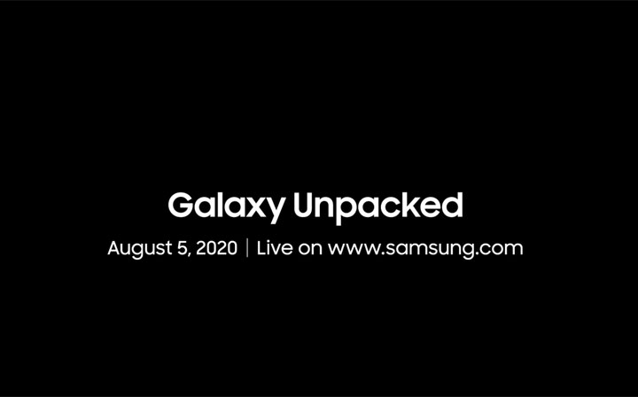 Galaxy Note20 真的要來啦！三星官方宣佈 Galaxy Unpacked 2020 確認於 8/5 晚上 10 點展開！！ - 阿祥的網路筆記本