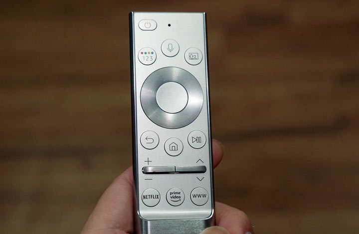 不只好看，還更好聽！三星 QLED 8K 量子電視 65 吋 Q800T 開箱體驗：OTS+ 魔術音效加持，搭配 Soundbar Q70T 同步輸出魔幻音場！ - 阿祥的網路筆記本