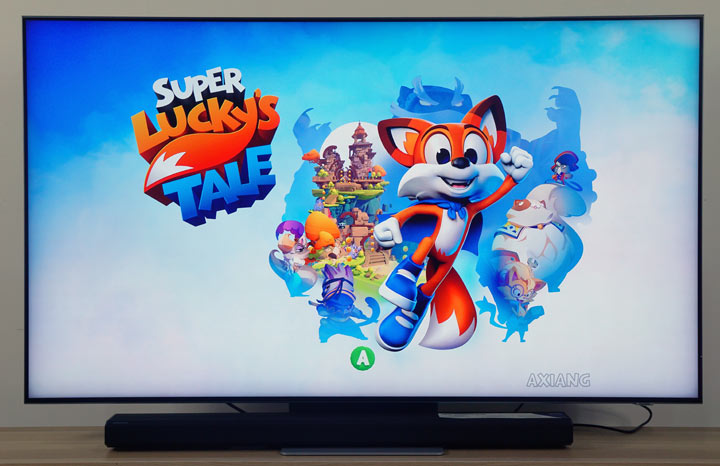 不只好看，還更好聽！三星 QLED 8K 量子電視 65 吋 Q800T 開箱體驗：OTS+ 魔術音效加持，搭配 Soundbar Q70T 同步輸出魔幻音場！ - 阿祥的網路筆記本