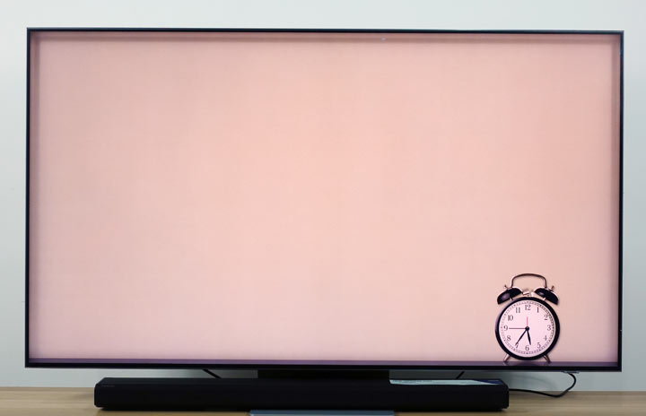 不只好看，還更好聽！三星 QLED 8K 量子電視 65 吋 Q800T 開箱體驗：OTS+ 魔術音效加持，搭配 Soundbar Q70T 同步輸出魔幻音場！ - 阿祥的網路筆記本