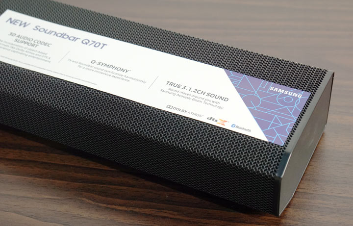 不只好看，還更好聽！三星 QLED 8K 量子電視 65 吋 Q800T 開箱體驗：OTS+ 魔術音效加持，搭配 Soundbar Q70T 同步輸出魔幻音場！ - 阿祥的網路筆記本