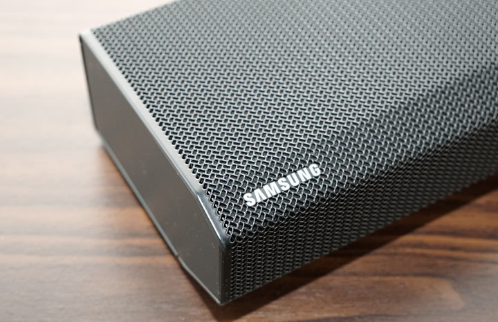 不只好看，還更好聽！三星 QLED 8K 量子電視 65 吋 Q800T 開箱體驗：OTS+ 魔術音效加持，搭配 Soundbar Q70T 同步輸出魔幻音場！ - 阿祥的網路筆記本