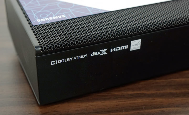 不只好看，還更好聽！三星 QLED 8K 量子電視 65 吋 Q800T 開箱體驗：OTS+ 魔術音效加持，搭配 Soundbar Q70T 同步輸出魔幻音場！ - 阿祥的網路筆記本