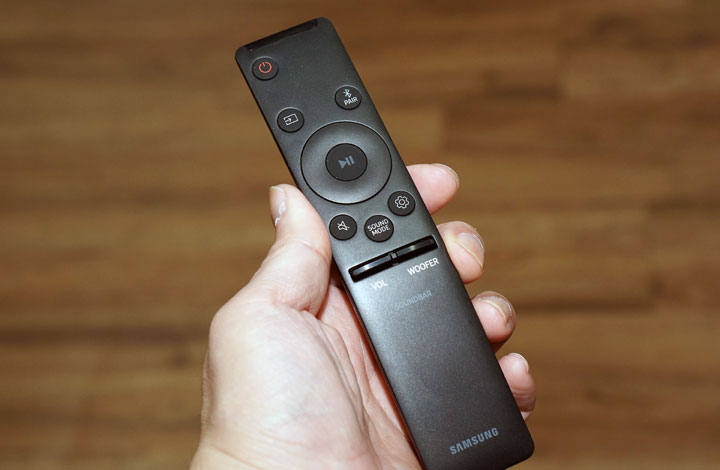 不只好看，還更好聽！三星 QLED 8K 量子電視 65 吋 Q800T 開箱體驗：OTS+ 魔術音效加持，搭配 Soundbar Q70T 同步輸出魔幻音場！ - 阿祥的網路筆記本