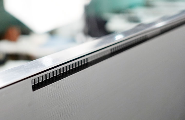 不只好看，還更好聽！三星 QLED 8K 量子電視 65 吋 Q800T 開箱體驗：OTS+ 魔術音效加持，搭配 Soundbar Q70T 同步輸出魔幻音場！ - 阿祥的網路筆記本